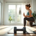 Full-Body Workout Routines for Your Home