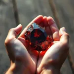 Gem Carrie Potter