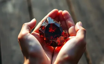 Gem Carrie Potter