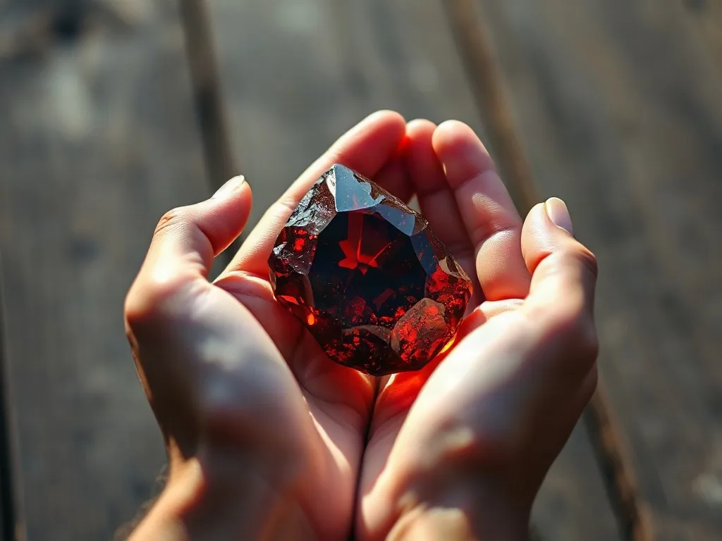 Gem Carrie Potter