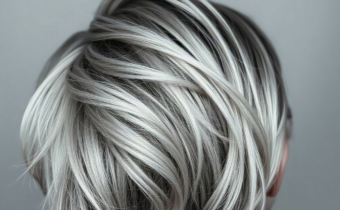 Gray Hair Treatment Options