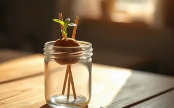 Growing Your Own Avocado Plant