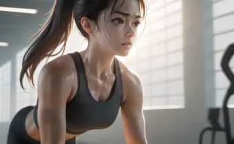 Hailee Steinfeld’s Fitness Motivation