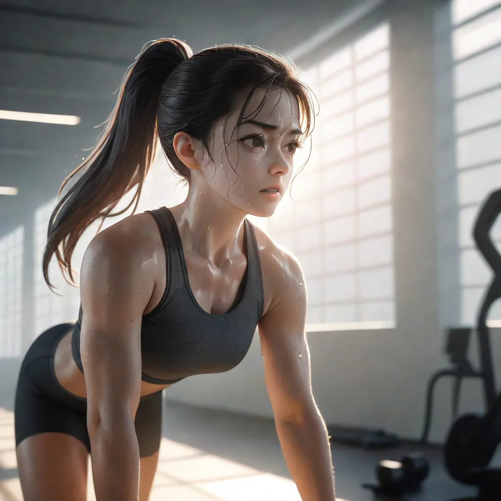 Hailee Steinfeld’s Fitness Motivation
