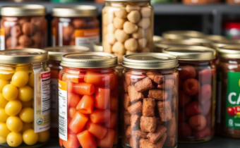 Healthy Canned Foods Worth Stocking Up On