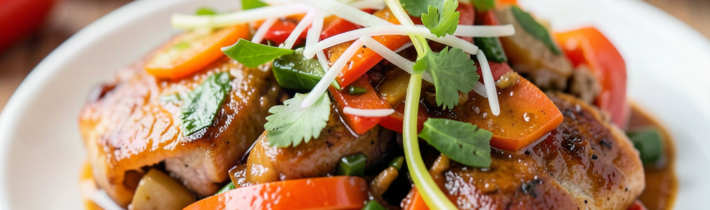 Healthy Summer Roll Recipes