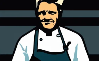 HexClad: Gordon Ramsay’s Choice