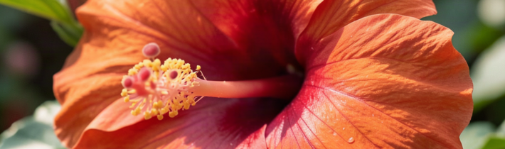 Hibiscus: The New Skincare Superstar