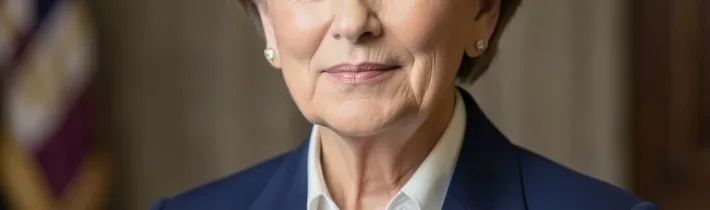 Hillary Clinton’s Breathing Techniques