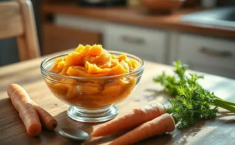 Homemade Baby Food Guide