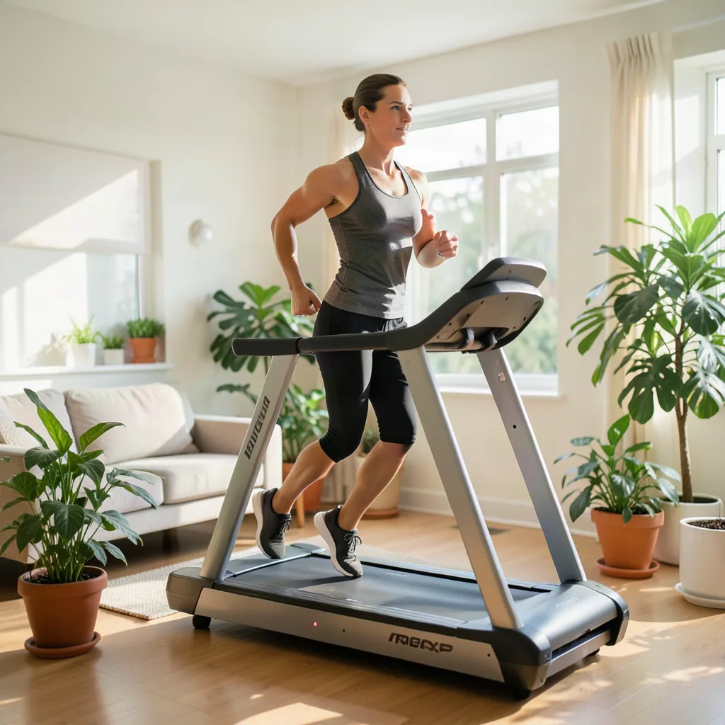 Horizon Fitness Treadmills Review