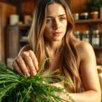 Horsetail Herb: The Ancient Beauty Secret You're Missing