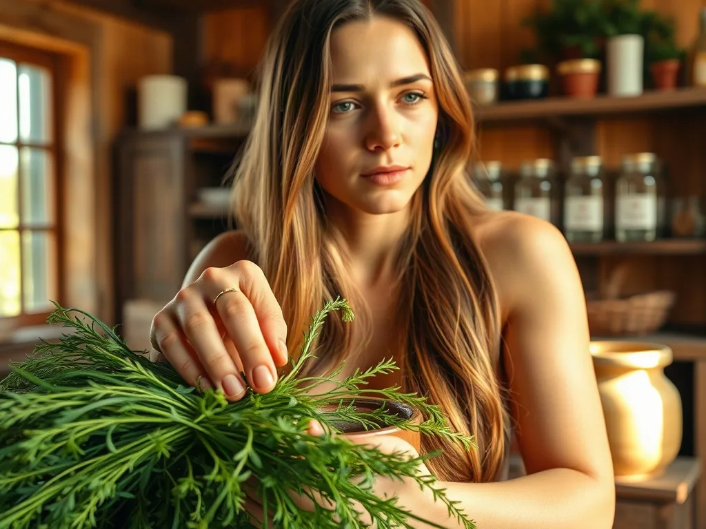 Horsetail Herb: The Ancient Beauty Secret You’re Missing
