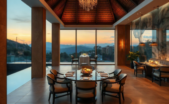 Hotels Offering Unique Cultural Programs