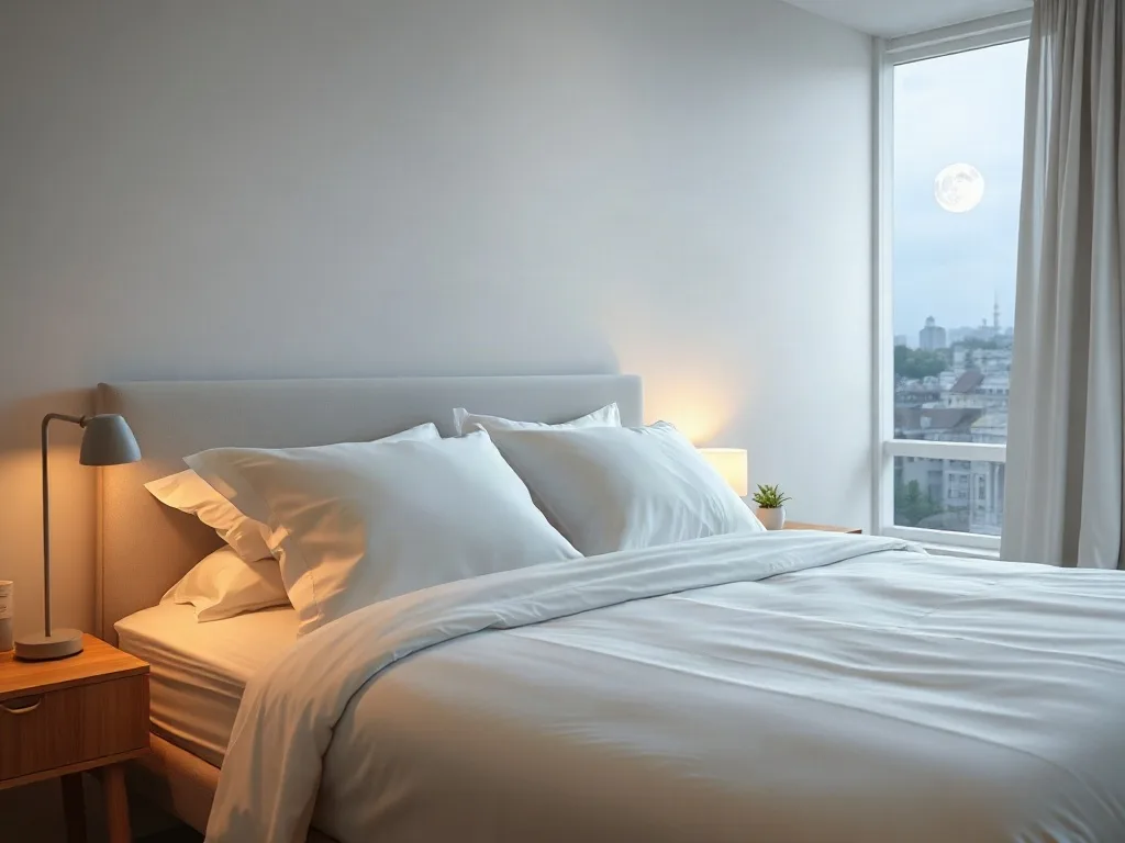 Hotels with Amazing Sleep Programs