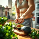How Avocados Actually Help You Lose Stubborn Belly Fat