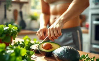 How Avocados Actually Help You Lose Stubborn Belly Fat