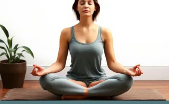 How Meditation Saved My Life When Everything Fell Apart
