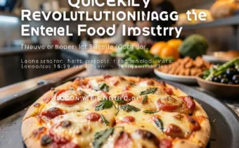 How Millennials Are Quietly Revolutionizing the Entire Food Industry