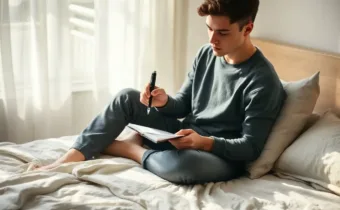 How to Do a Personal Sleep Audit