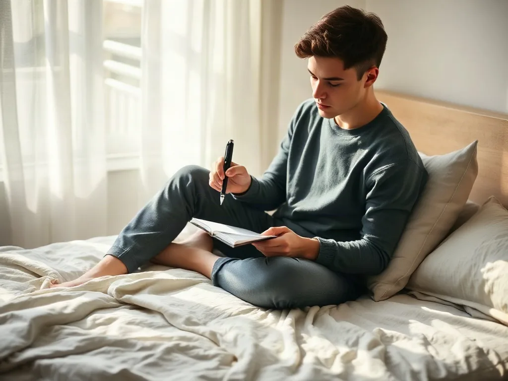 How to Do a Personal Sleep Audit