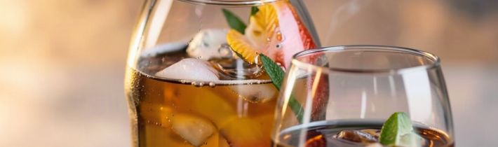 How to Drink Alcohol on Keto Without Sabotaging Your Goals