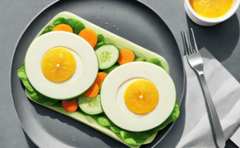 How to Eat Clean When You’re Always on the Road