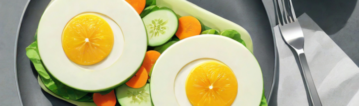 How to Eat Clean When You’re Always on the Road
