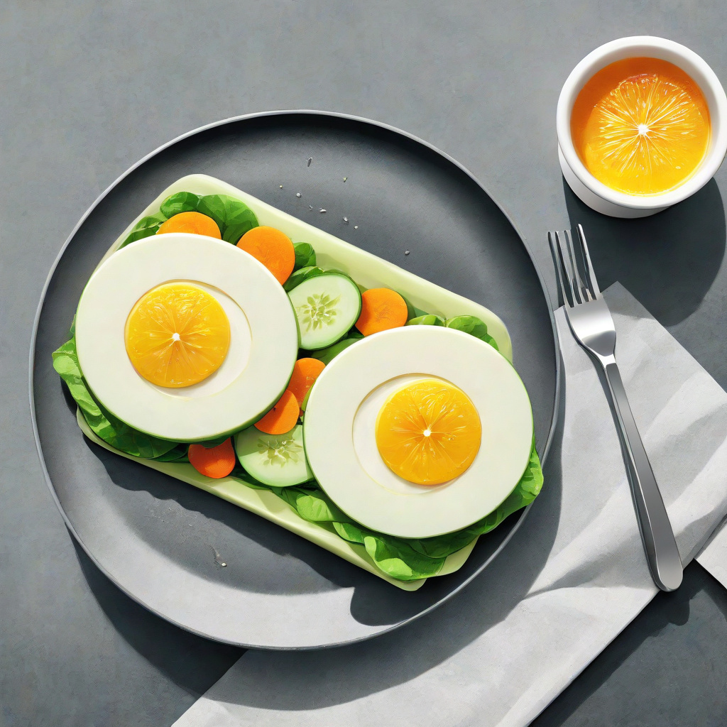 How to Eat Clean When You’re Always on the Road