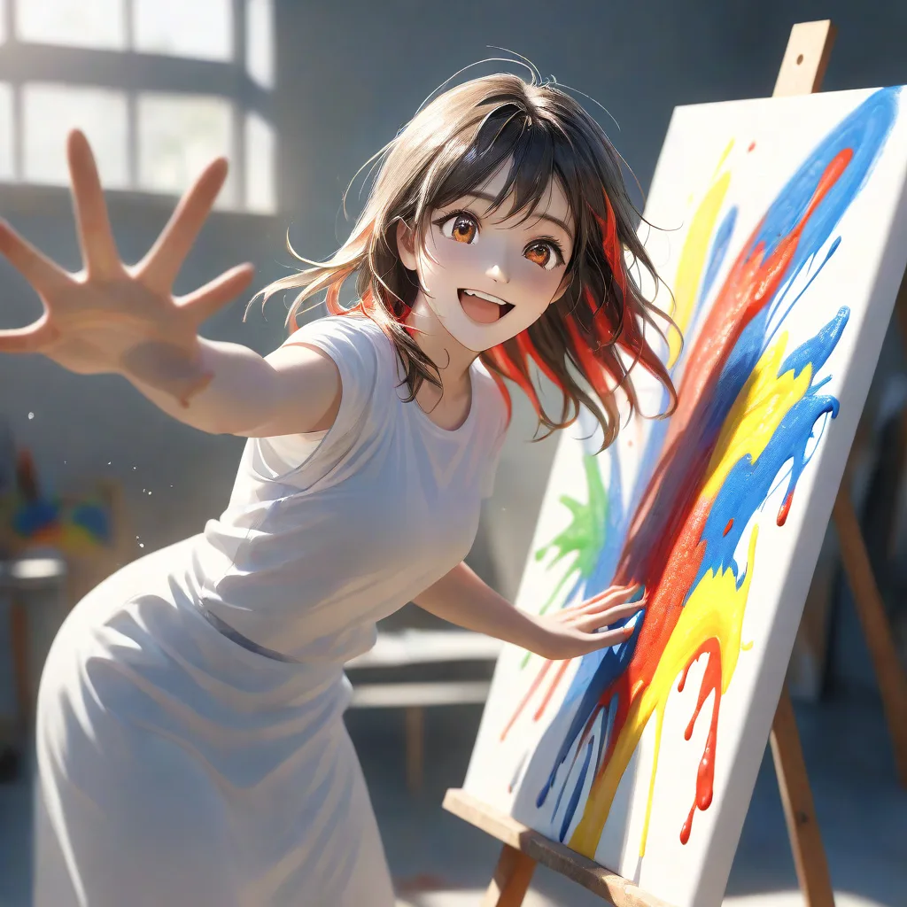 How to Express Yourself