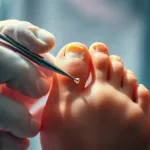 How to Fix an Ingrown Toenail Like a Pro