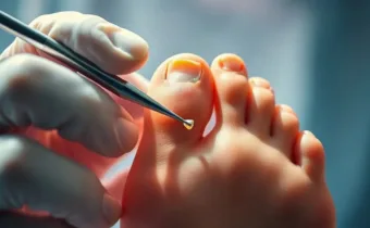 How to Fix an Ingrown Toenail Like a Pro