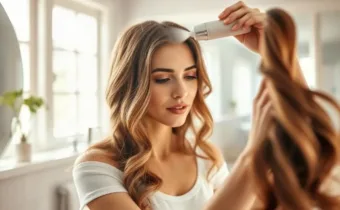 How to Refresh Your Hair Between Wash Days