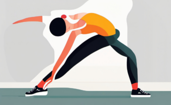 How to Stretch Safely Without Going Too Far