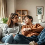 How to Talk to Your Teenager About Social Media