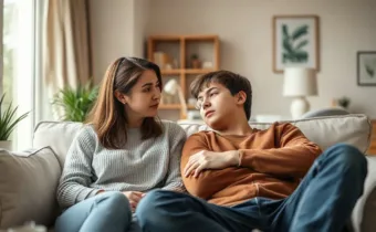 How to Talk to Your Teenager About Social Media