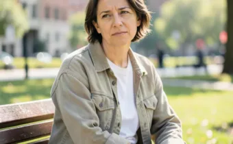 Humans of NY: Wellness and Abuse Stories