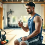 I Tried a DNA Fitness Kit to Hack My Workout Routine