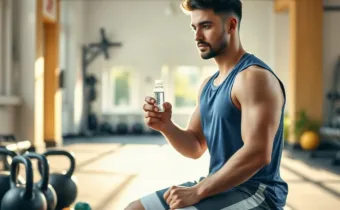 I Tried a DNA Fitness Kit to Hack My Workout Routine