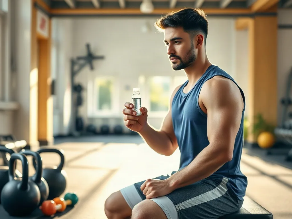 I Tried a DNA Fitness Kit to Hack My Workout Routine