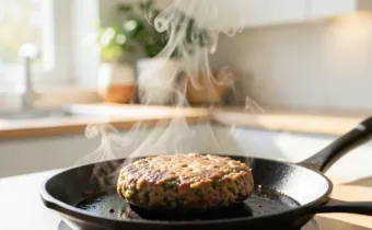 Impossible Burger Gets FDA Approval