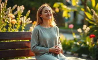 Inner Voice to Thrive in Recovery