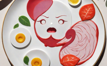 Inside Out Beauty: How Your Plate and Skincare Routine Connect