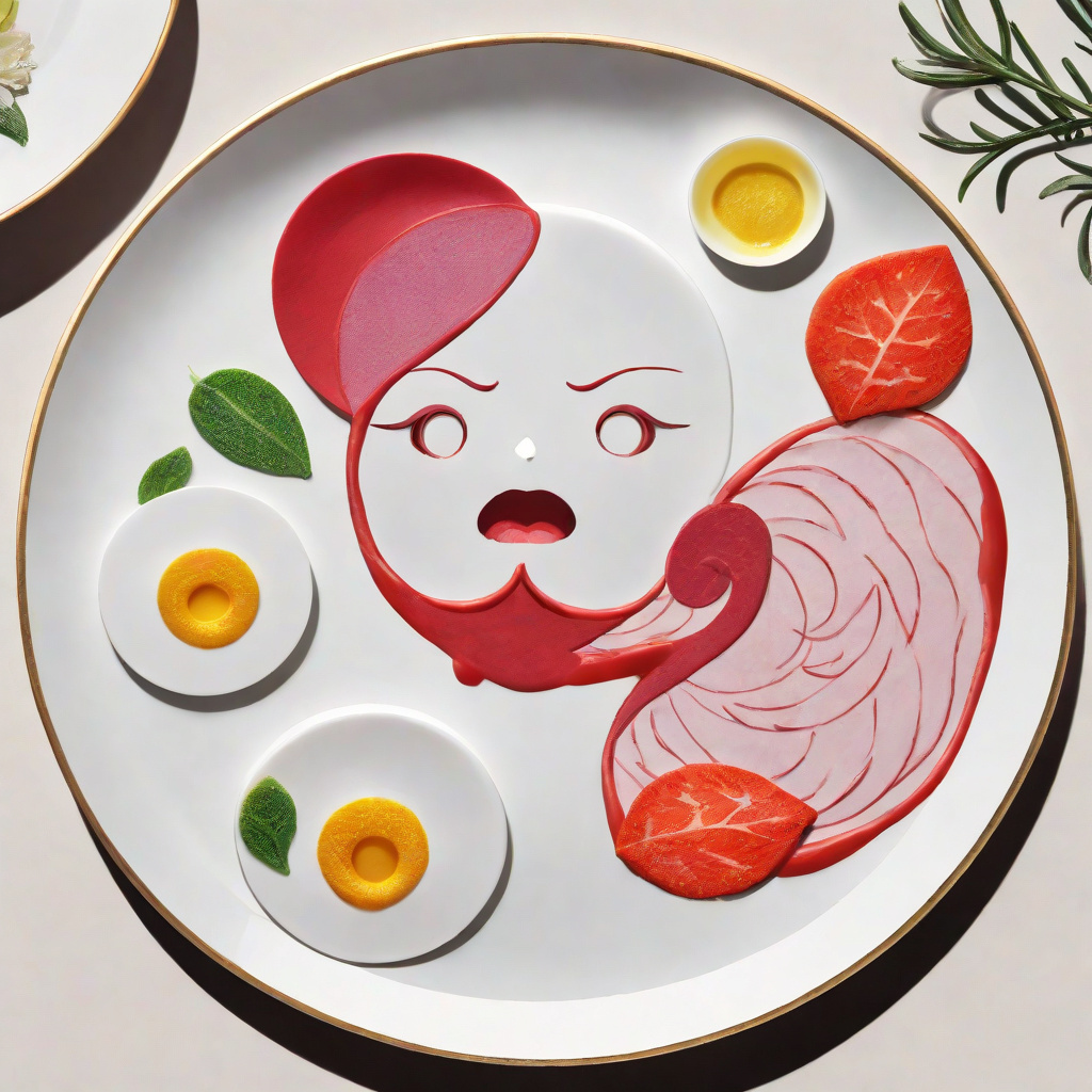 Inside Out Beauty: How Your Plate and Skincare Routine Connect