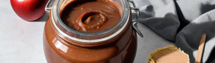 Instant Pot Apple Butter Recipe