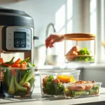 Instant Pot Healthy Recipes That'll Change Your Meal Prep Game