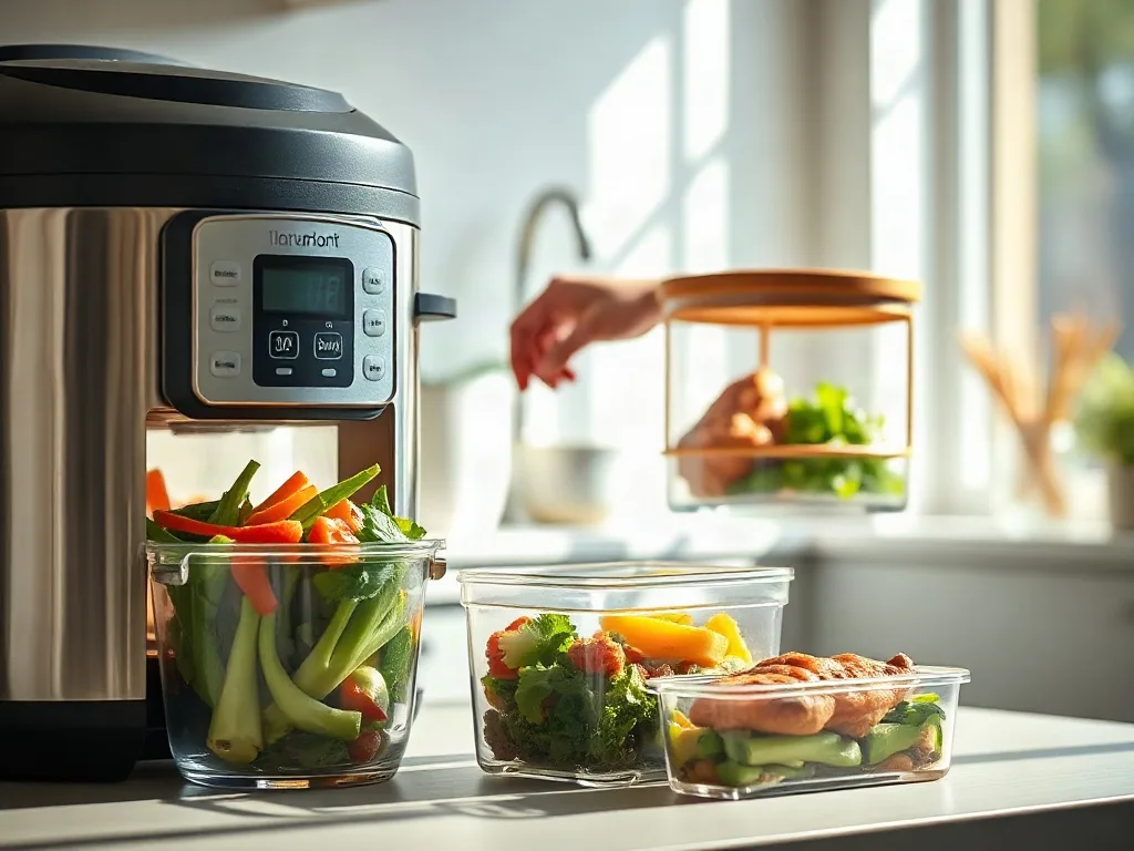 Instant Pot Healthy Recipes That’ll Change Your Meal Prep Game
