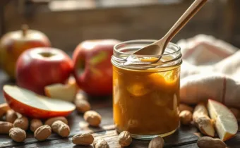 Is Peanut Butter Actually a Healthy Snack?
