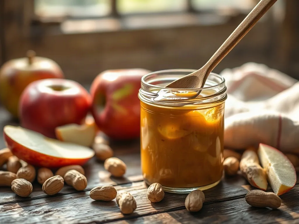 Is Peanut Butter Actually a Healthy Snack?