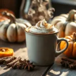 Is Pumpkin Spice Latte Healthy?